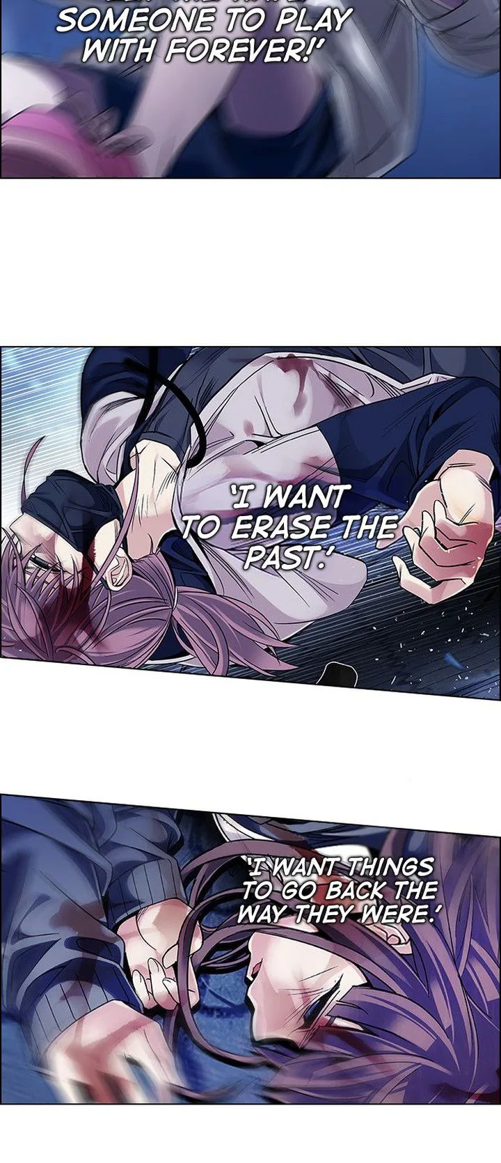 DICE: The Cube that Changes Everything Chapter 362 page 46