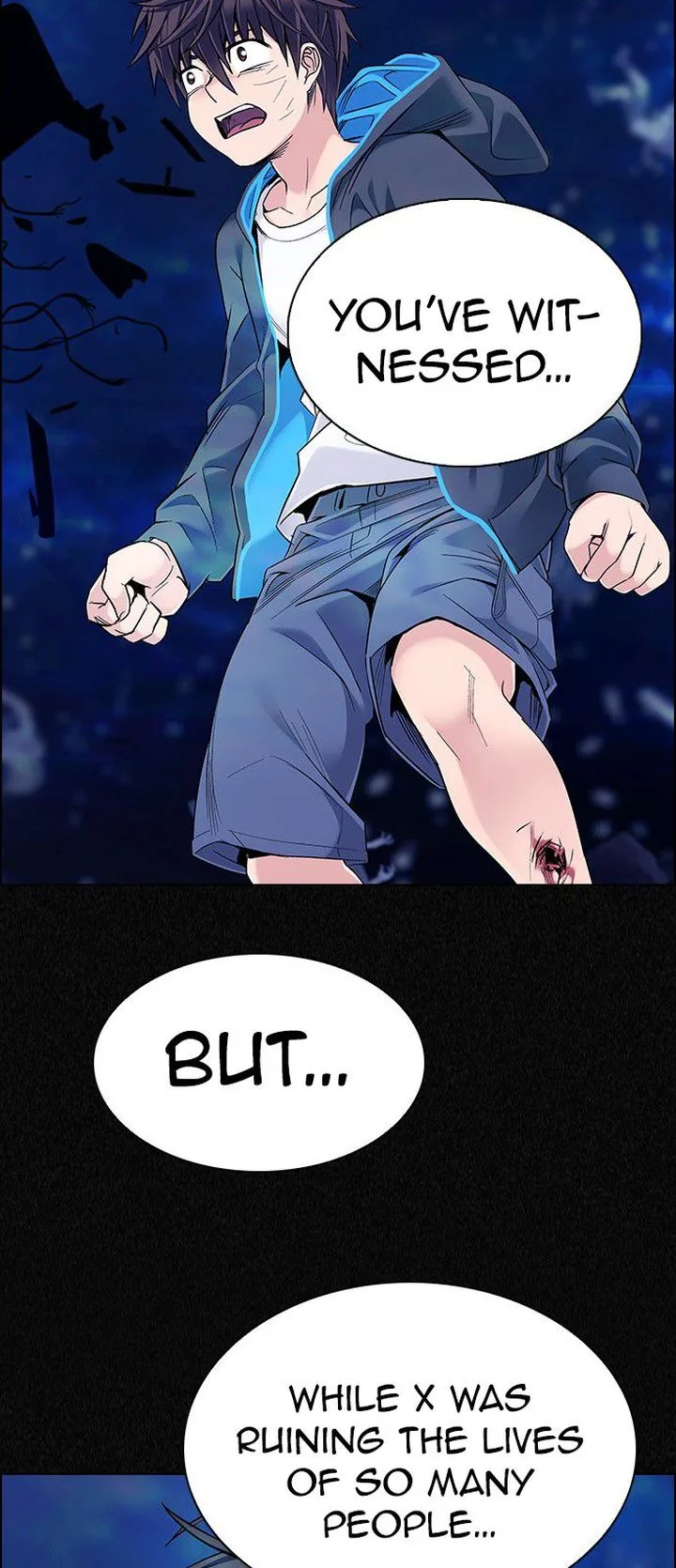 DICE: The Cube that Changes Everything Chapter 362 page 52