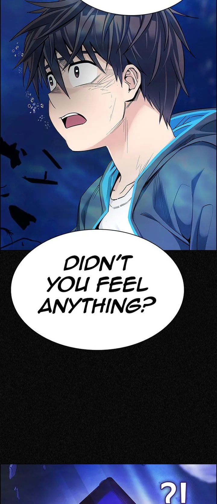 DICE: The Cube that Changes Everything Chapter 362 page 53