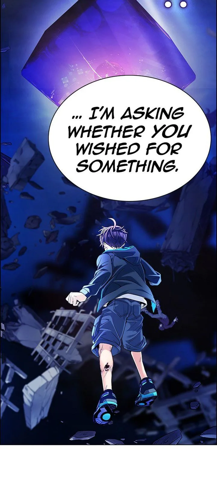 DICE: The Cube that Changes Everything Chapter 362 page 54