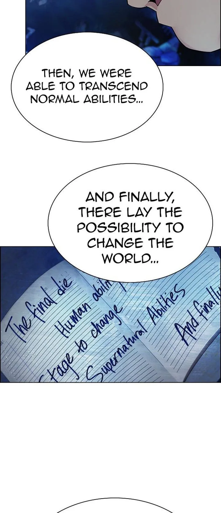 DICE: The Cube that Changes Everything Chapter 363 page 4