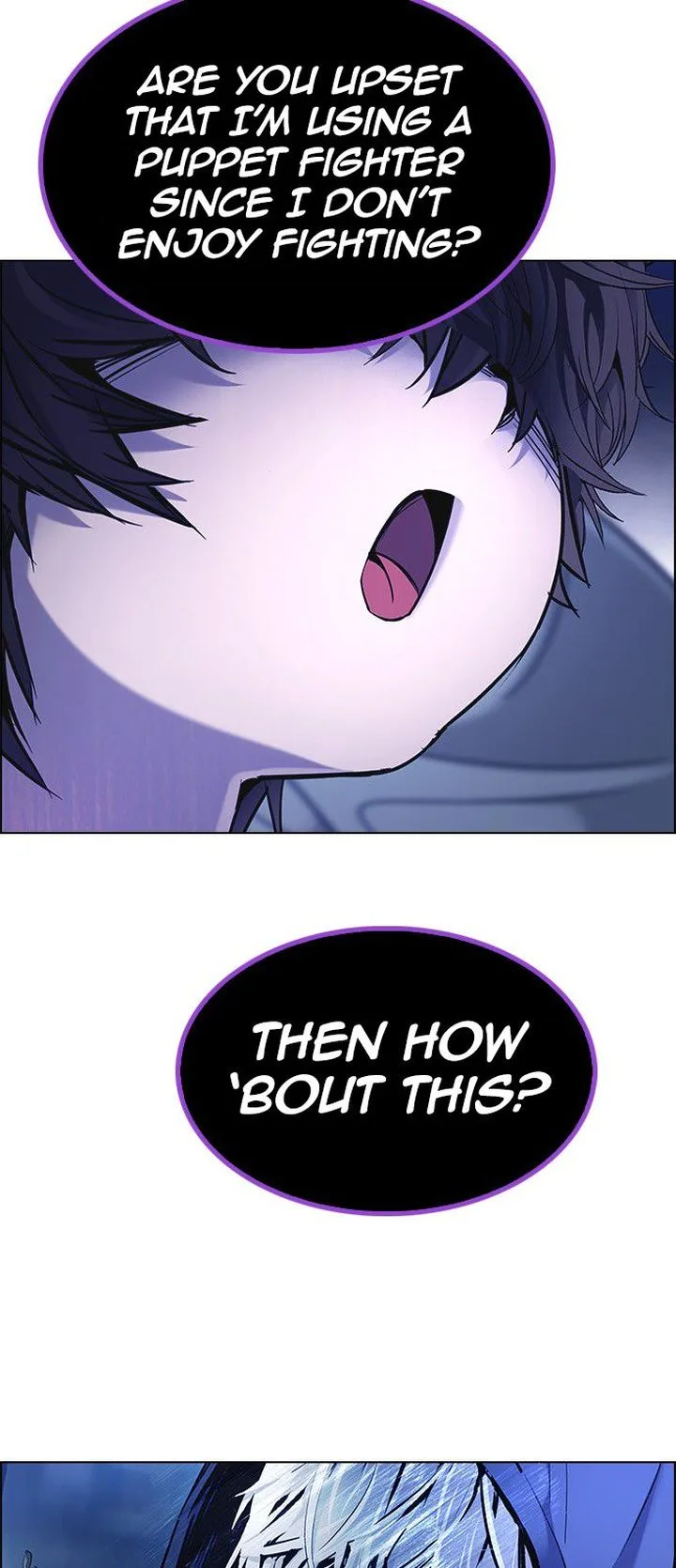 DICE: The Cube that Changes Everything Chapter 363 page 28