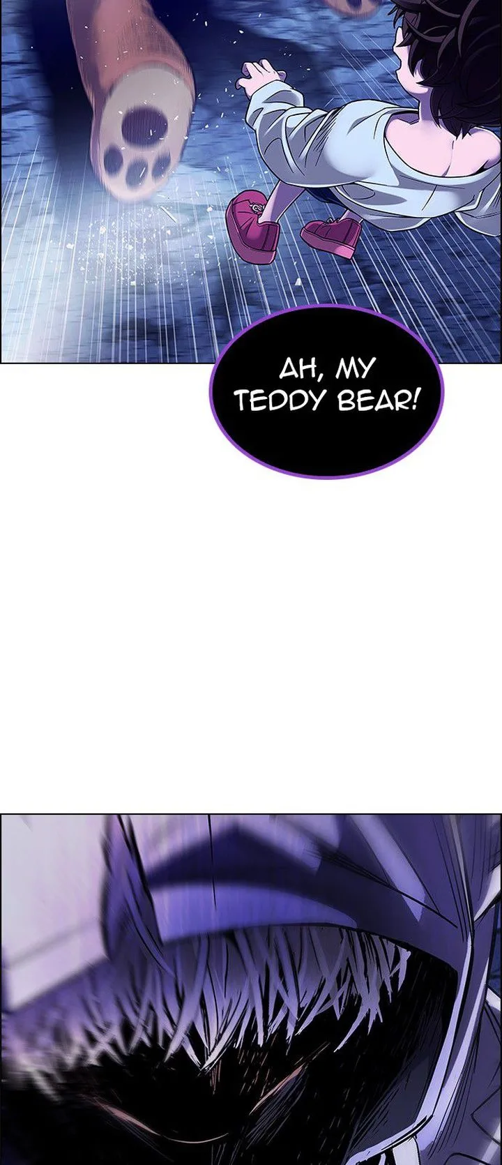 DICE: The Cube that Changes Everything Chapter 363 page 38