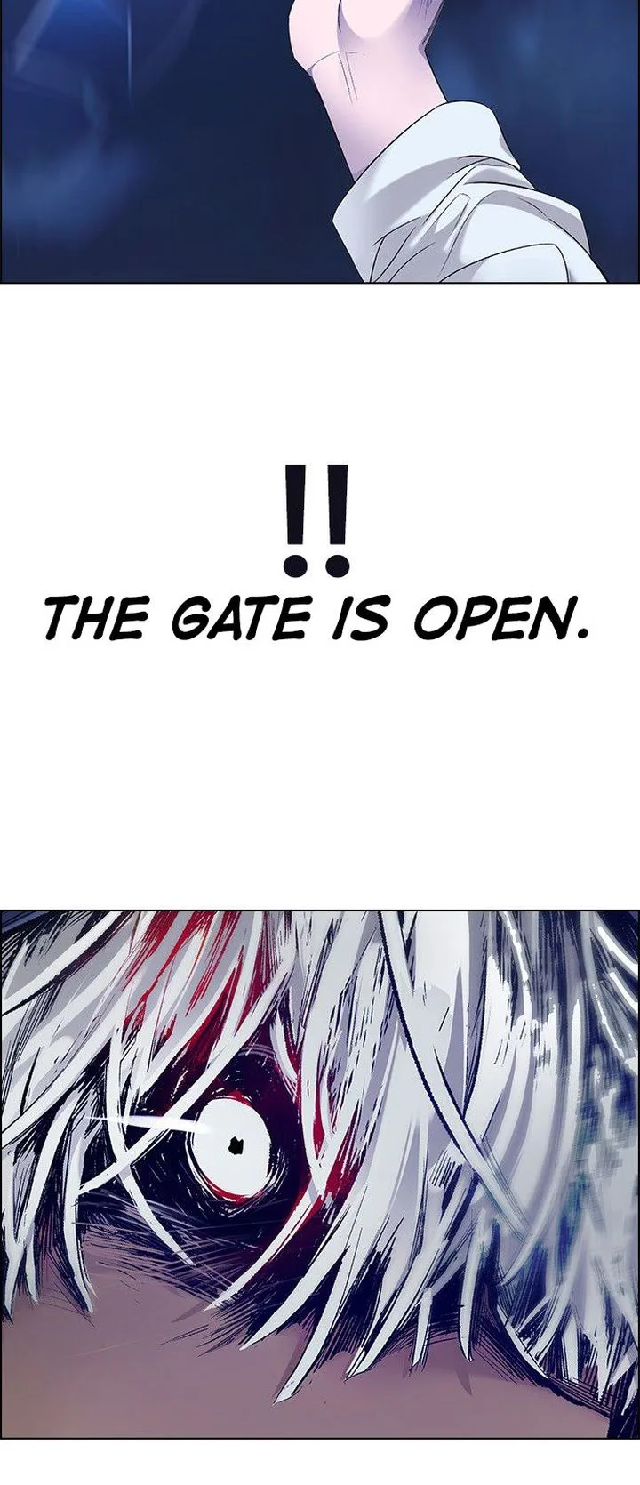 DICE: The Cube that Changes Everything Chapter 363 page 40