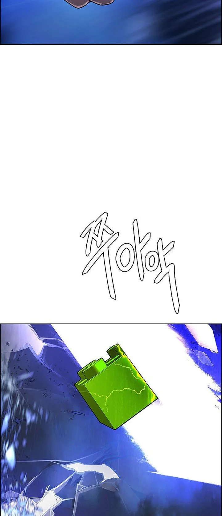 DICE: The Cube that Changes Everything Chapter 363 page 45