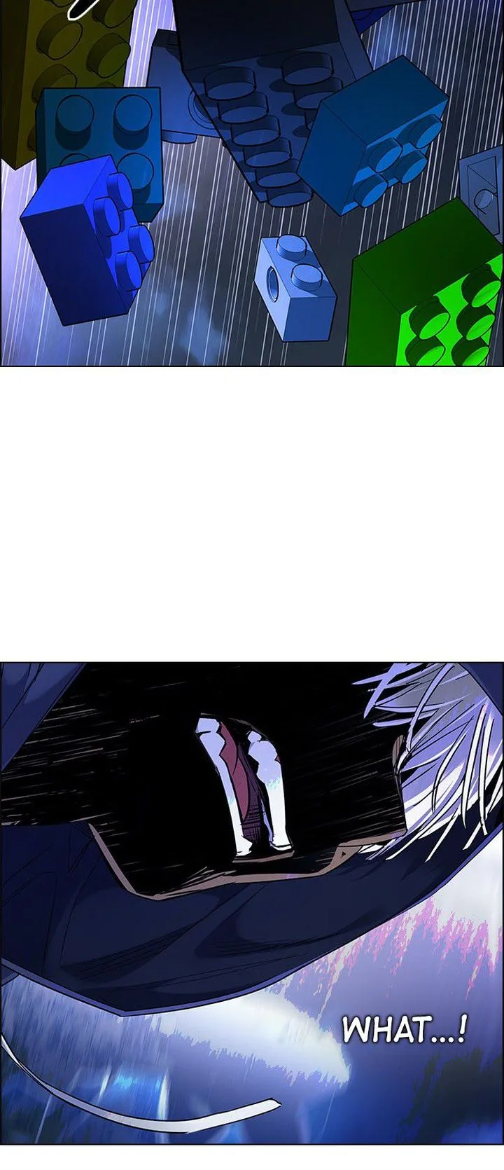 DICE: The Cube that Changes Everything Chapter 363 page 47