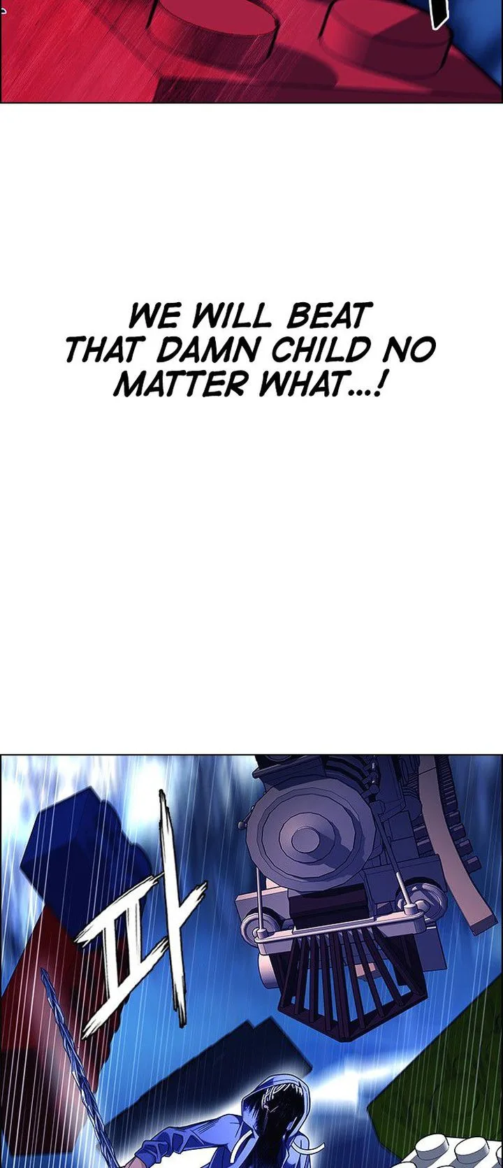DICE: The Cube that Changes Everything Chapter 363 page 50