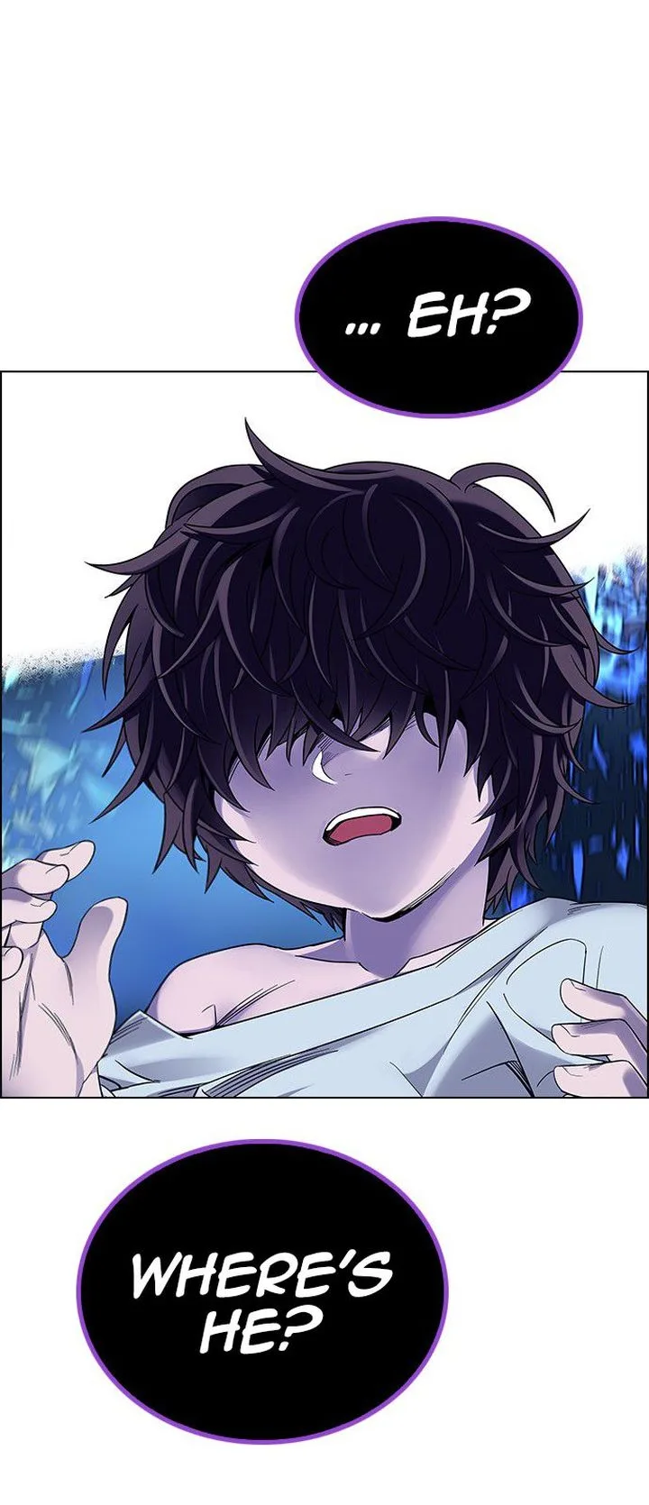 DICE: The Cube that Changes Everything Chapter 363 page 56