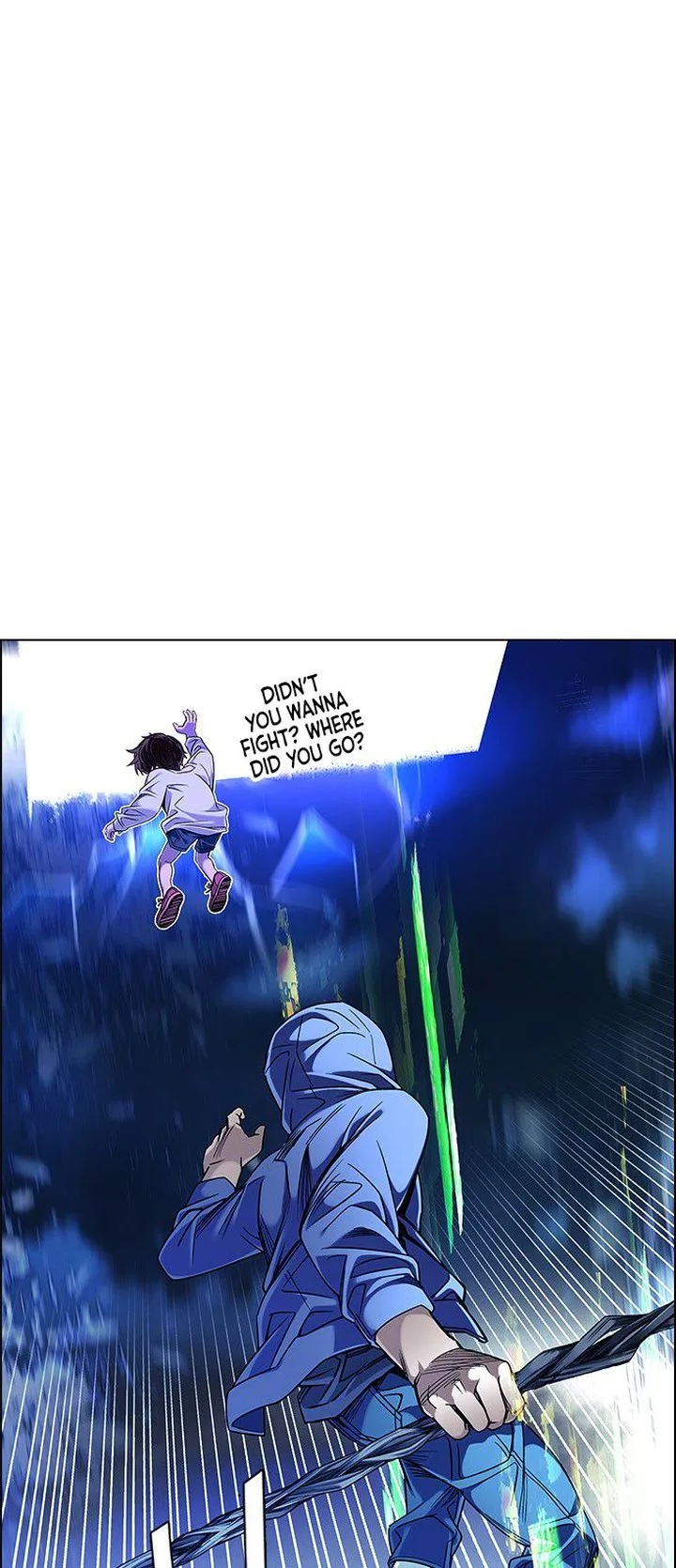 DICE: The Cube that Changes Everything Chapter 363 page 57