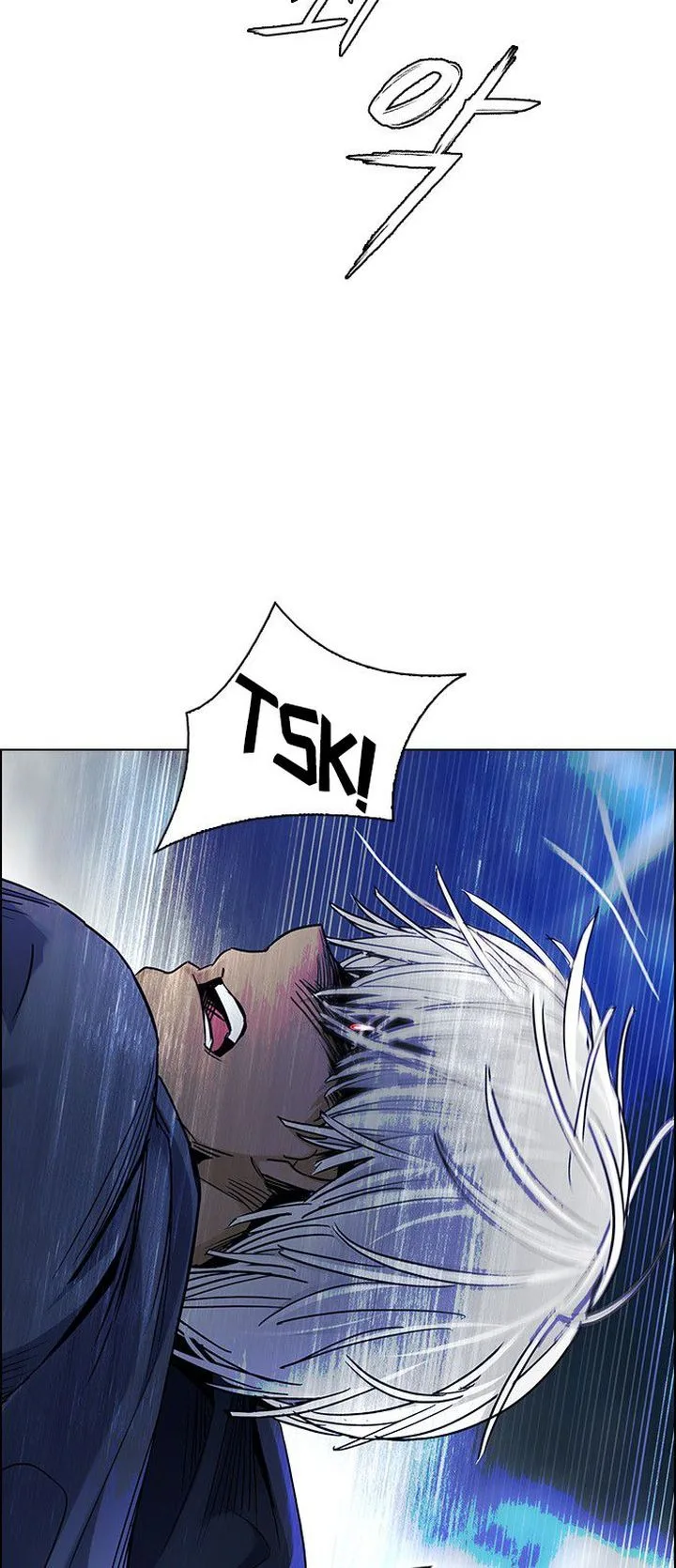 DICE: The Cube that Changes Everything Chapter 363 page 62