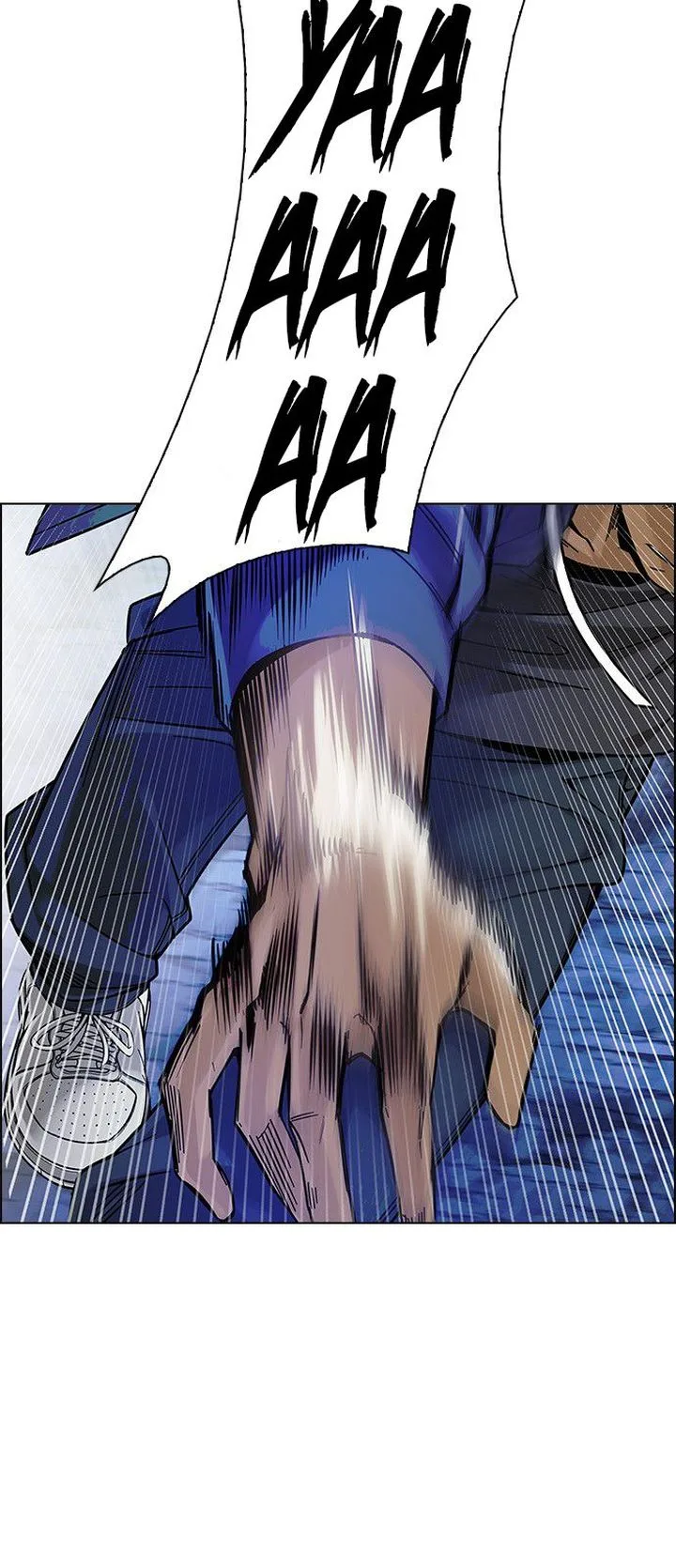 DICE: The Cube that Changes Everything Chapter 363 page 71