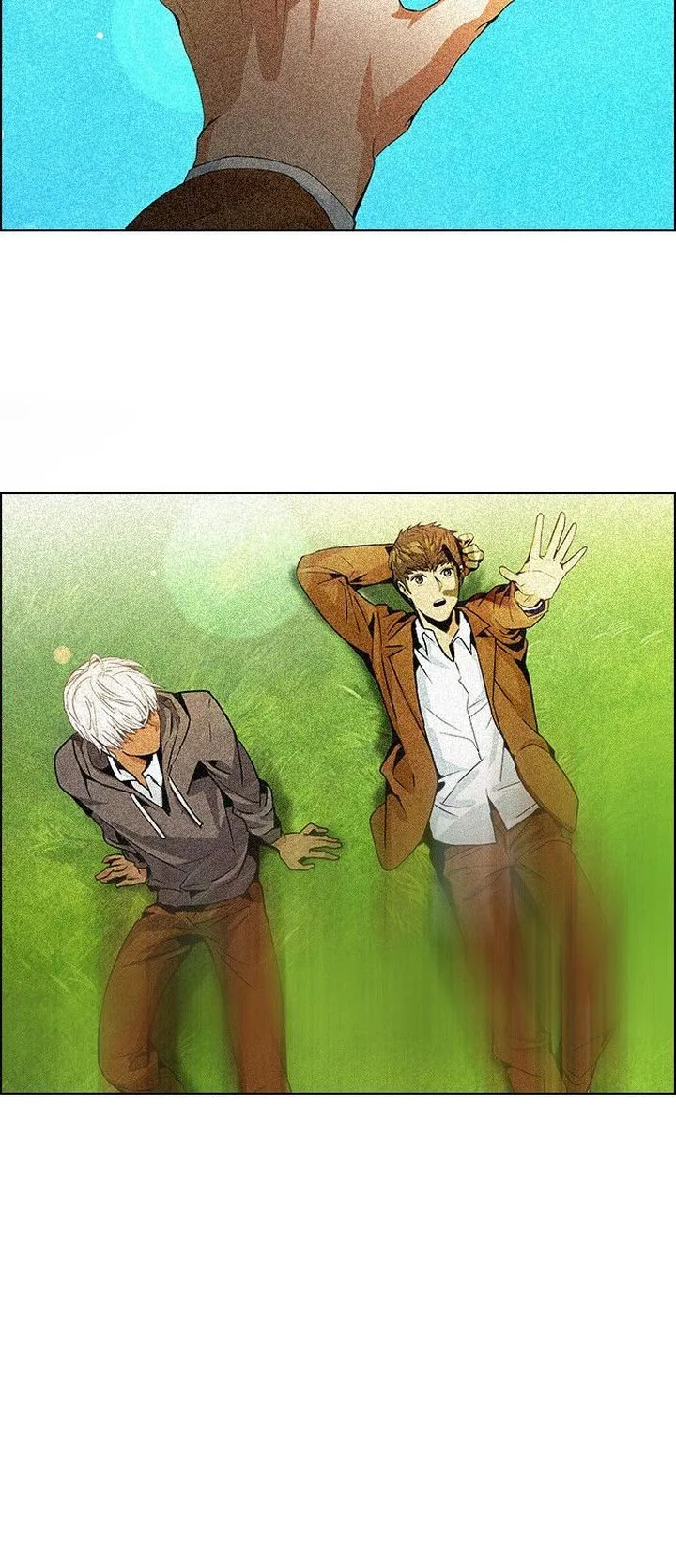 DICE: The Cube that Changes Everything Chapter 363 page 79