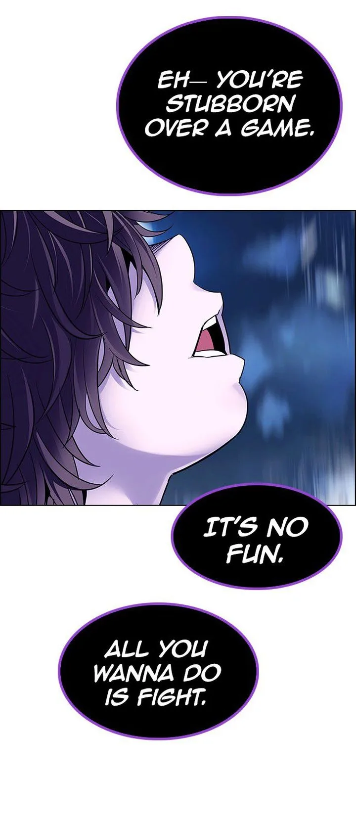 DICE: The Cube that Changes Everything Chapter 363 page 83