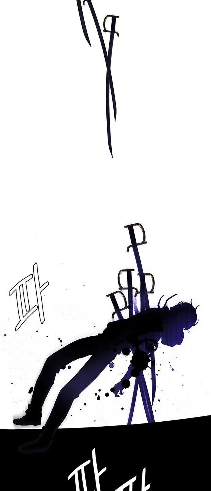 DICE: The Cube that Changes Everything Chapter 363 page 86