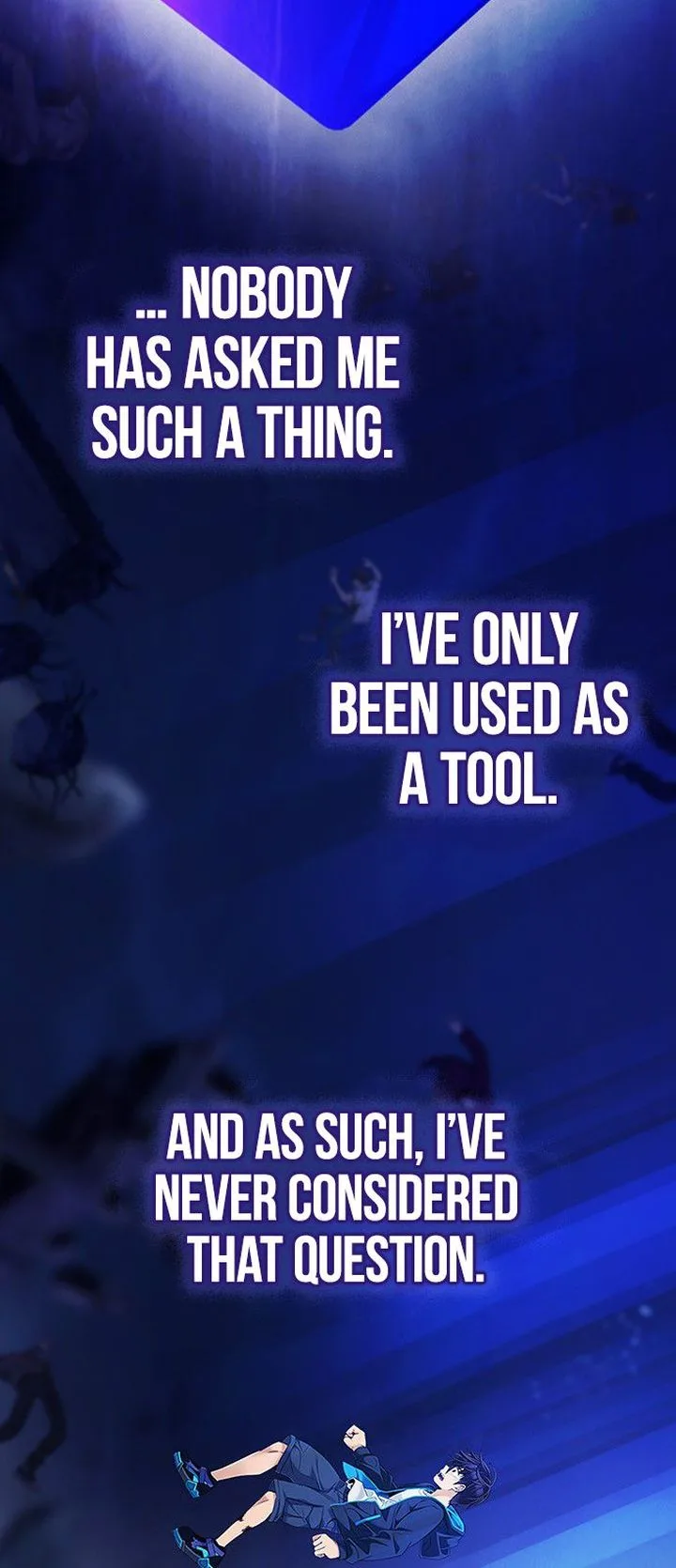 DICE: The Cube that Changes Everything Chapter 363 page 89
