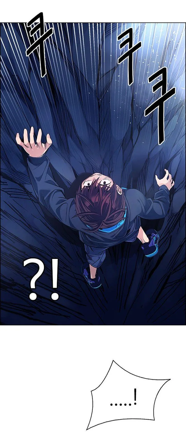 DICE: The Cube that Changes Everything Chapter 363 page 92