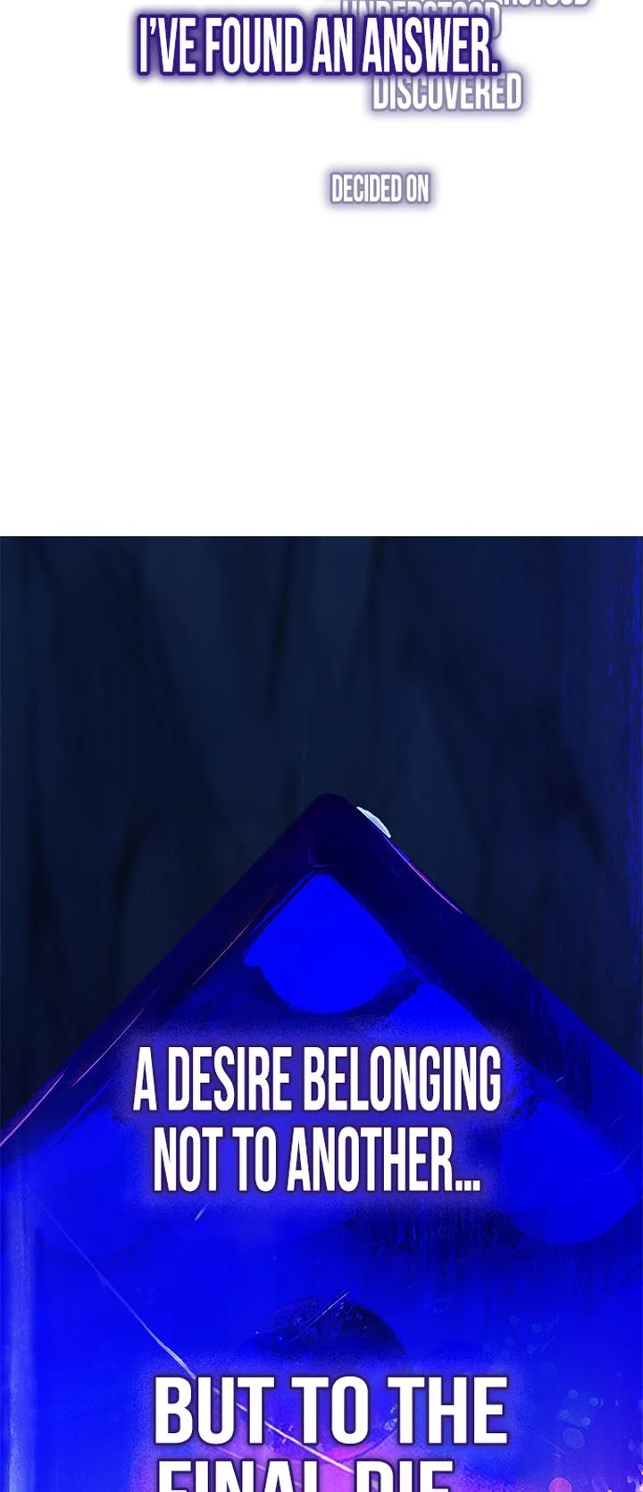 DICE: The Cube that Changes Everything Chapter 364 page 13