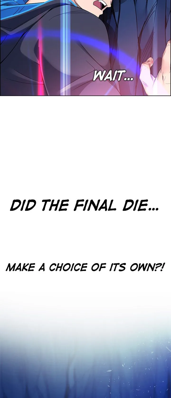 DICE: The Cube that Changes Everything Chapter 364 page 11