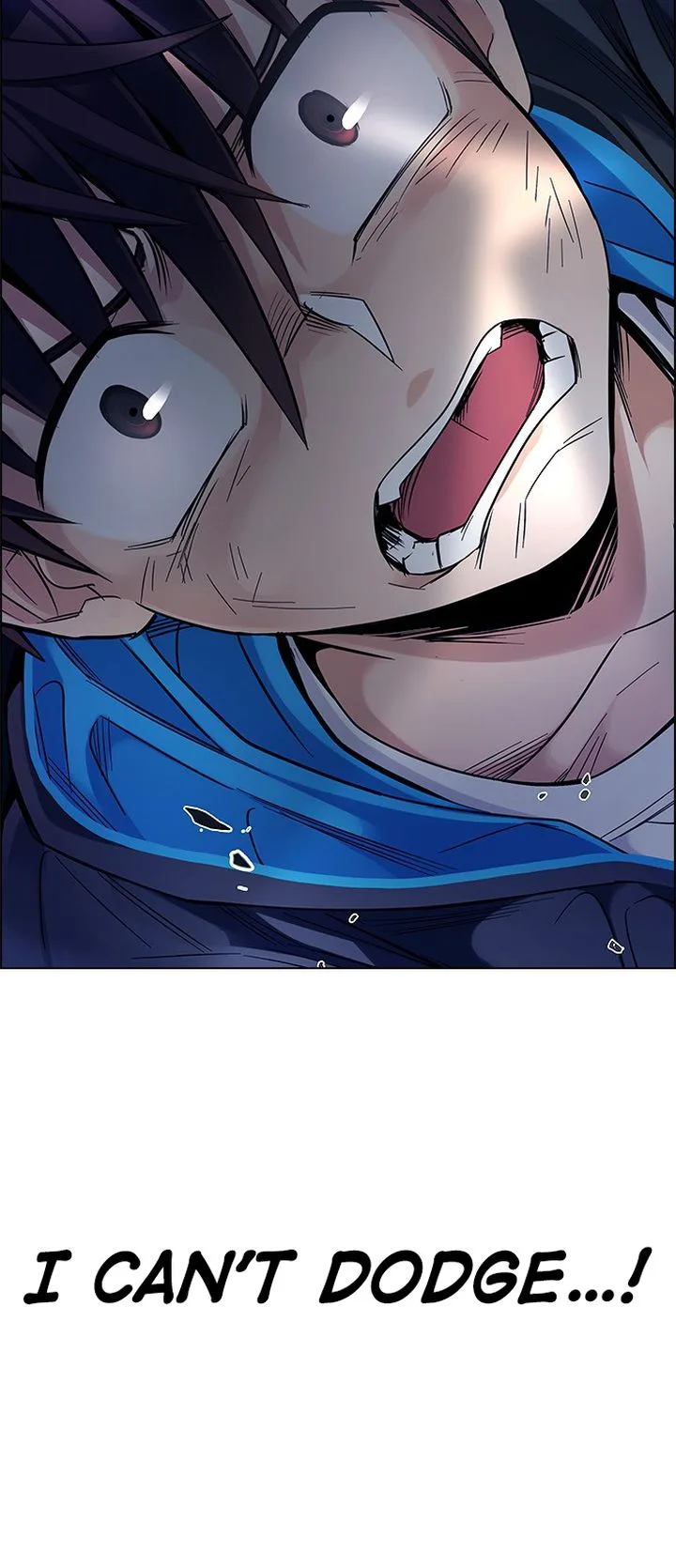 DICE: The Cube that Changes Everything Chapter 364 page 4
