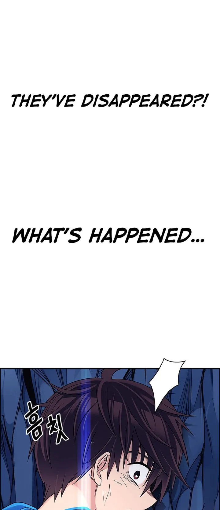 DICE: The Cube that Changes Everything Chapter 364 page 10