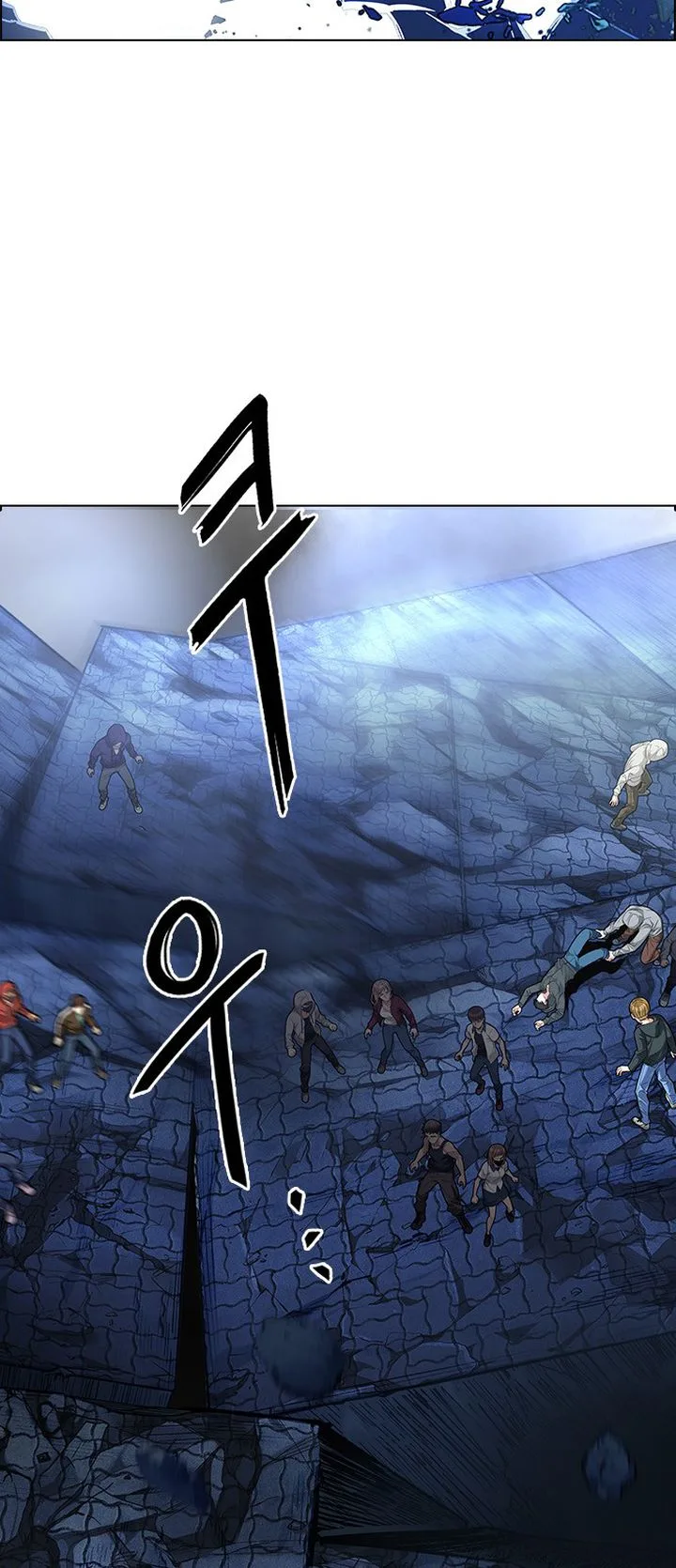 DICE: The Cube that Changes Everything Chapter 364 page 17
