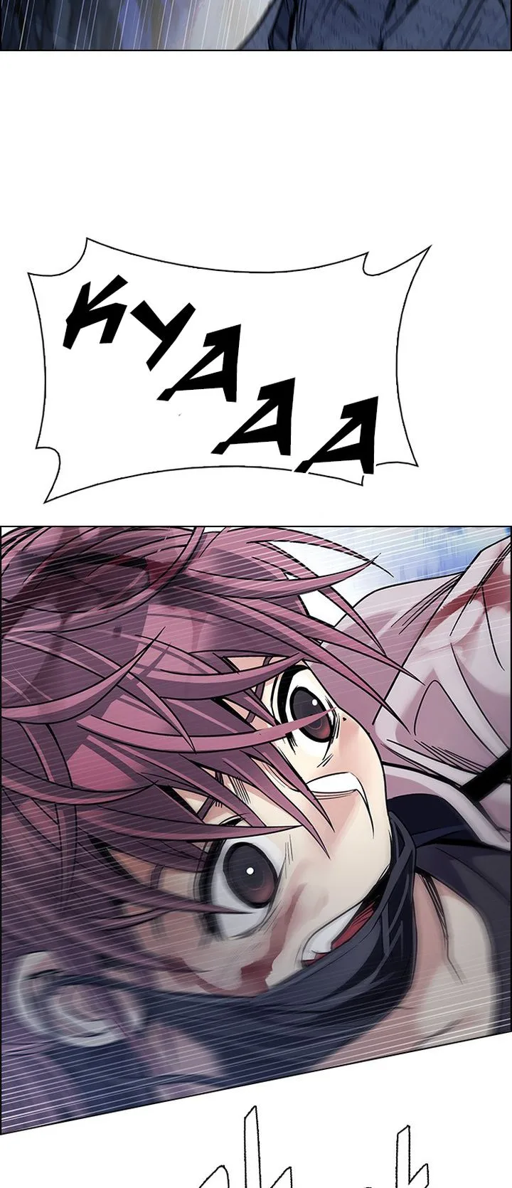 DICE: The Cube that Changes Everything Chapter 364 page 24
