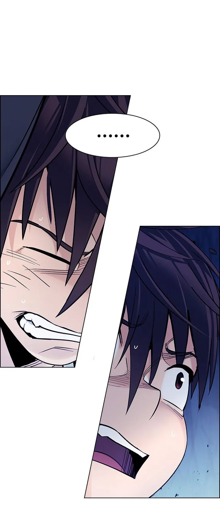 DICE: The Cube that Changes Everything Chapter 364 page 8