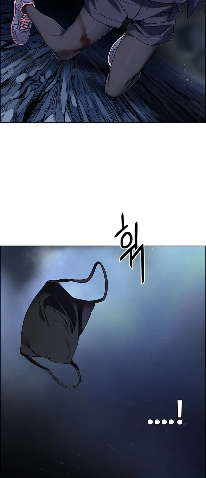 DICE: The Cube that Changes Everything Chapter 364 page 30