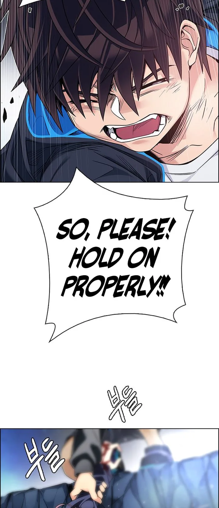 DICE: The Cube that Changes Everything Chapter 364 page 33