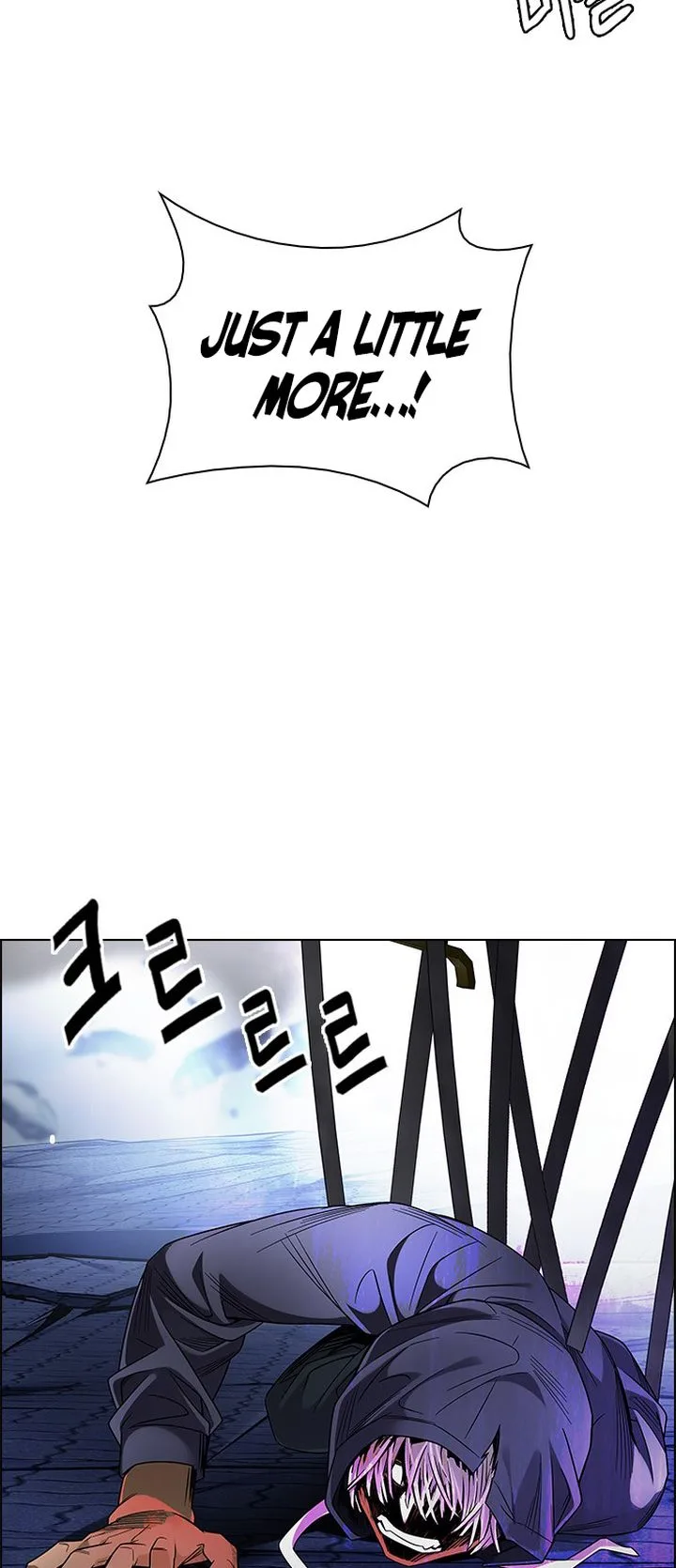 DICE: The Cube that Changes Everything Chapter 364 page 38