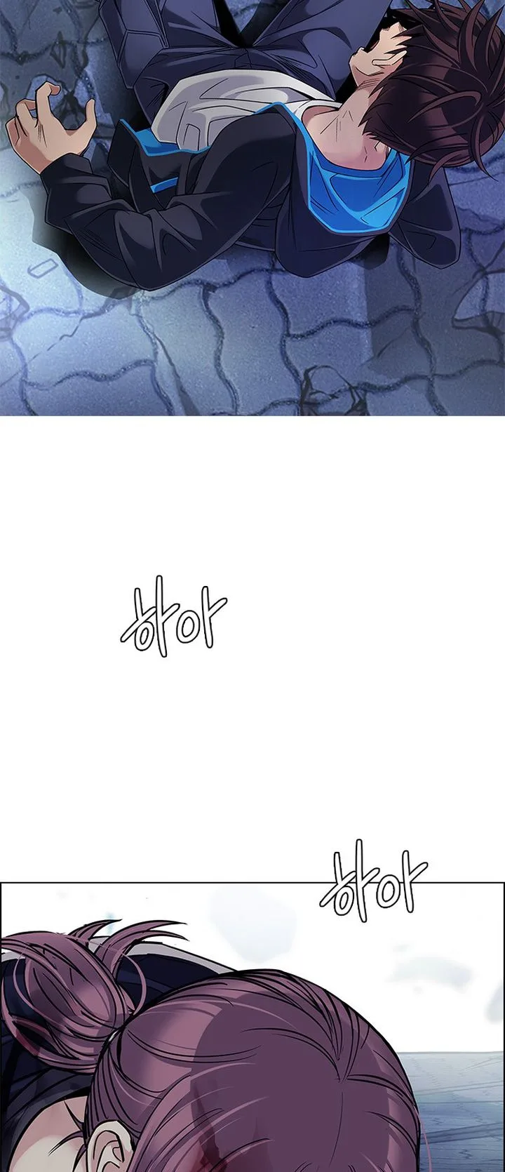 DICE: The Cube that Changes Everything Chapter 364 page 47