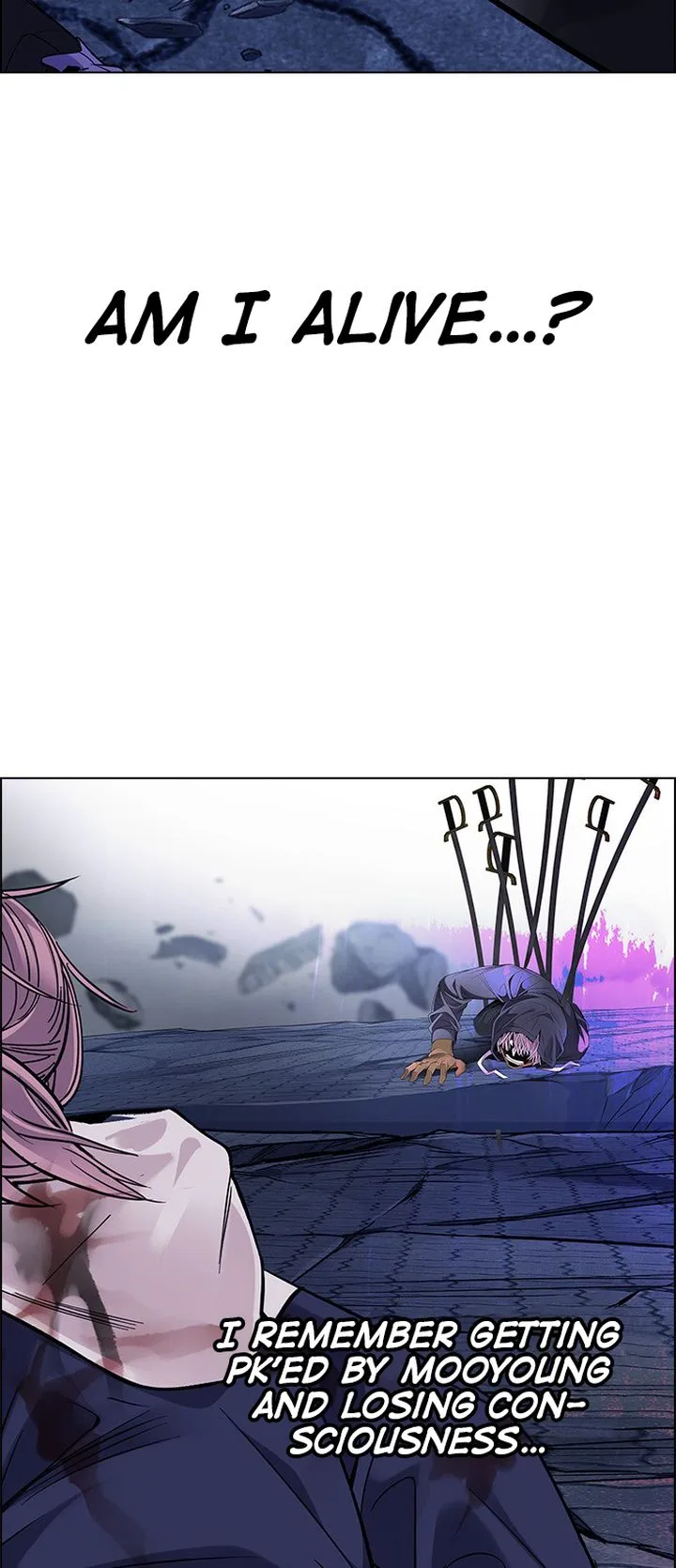 DICE: The Cube that Changes Everything Chapter 364 page 49