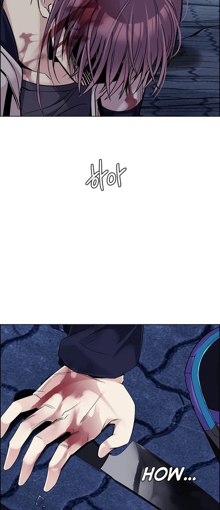 DICE: The Cube that Changes Everything Chapter 364 page 48