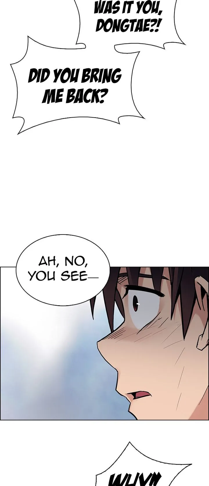 DICE: The Cube that Changes Everything Chapter 364 page 51
