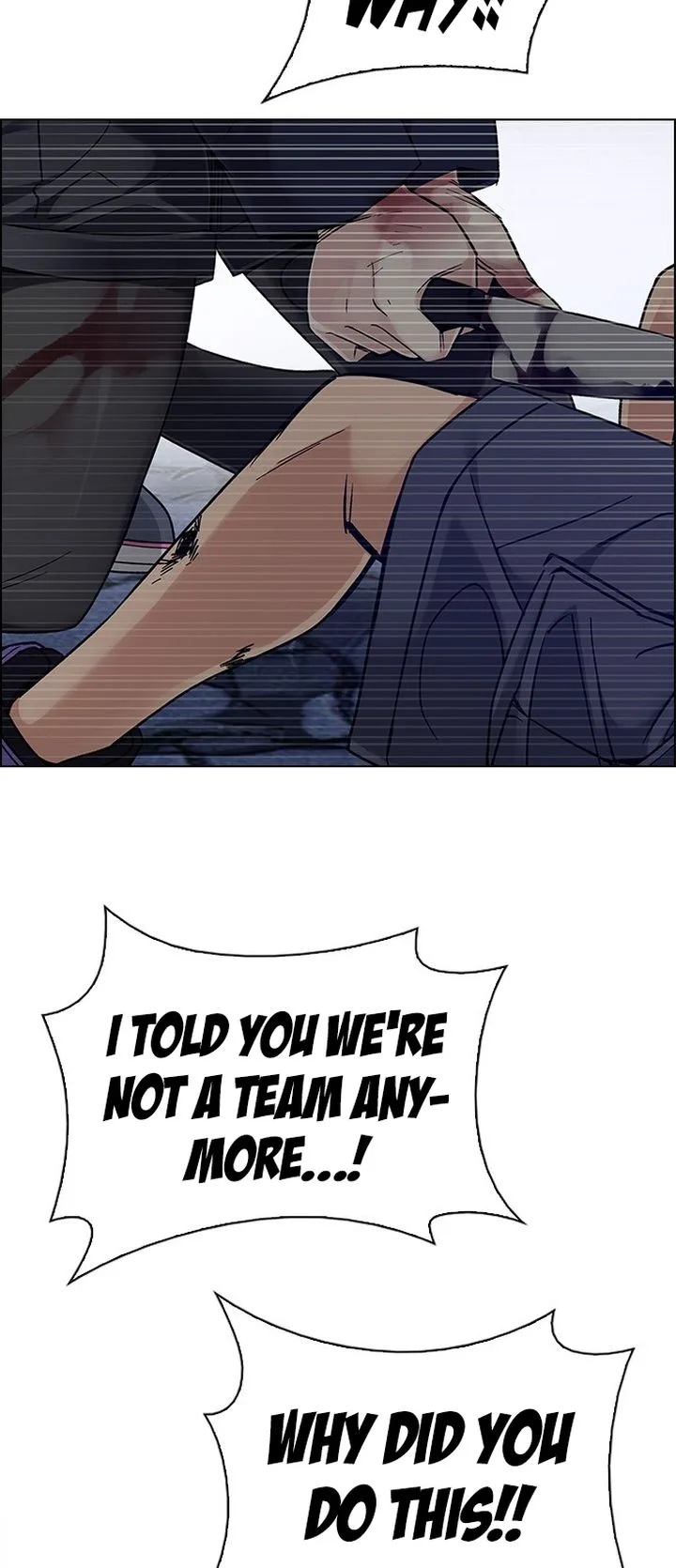 DICE: The Cube that Changes Everything Chapter 364 page 52