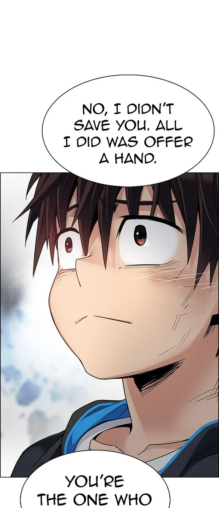 DICE: The Cube that Changes Everything Chapter 364 page 54