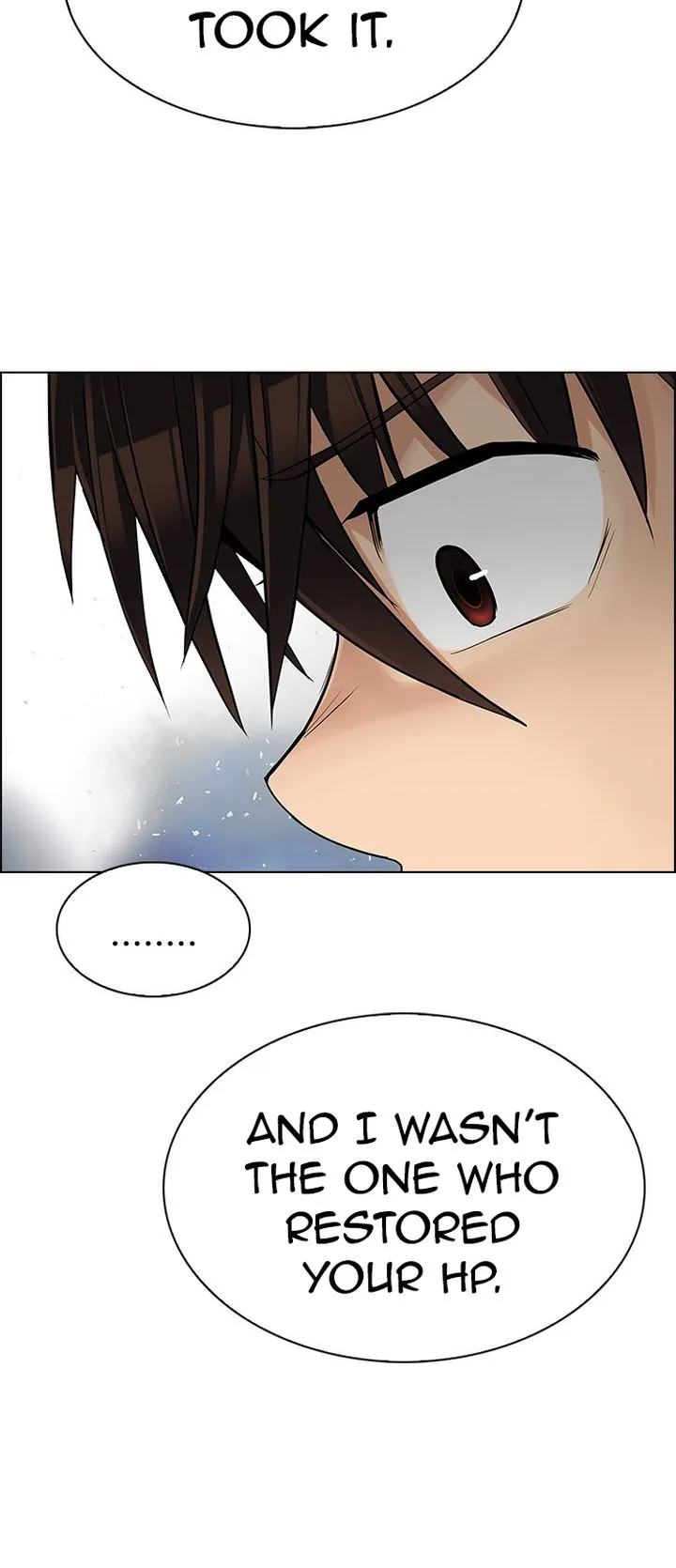 DICE: The Cube that Changes Everything Chapter 364 page 55