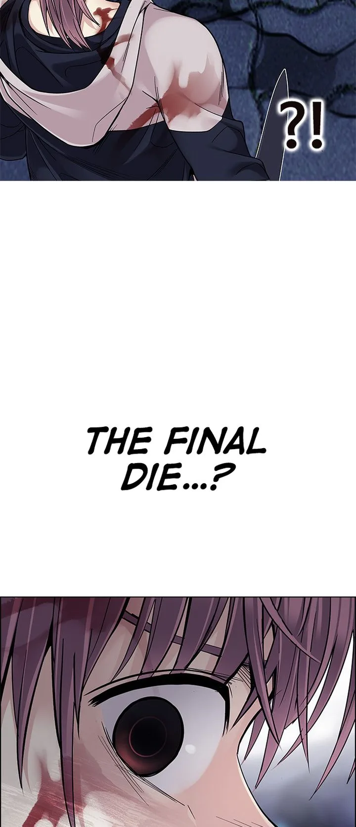 DICE: The Cube that Changes Everything Chapter 364 page 57