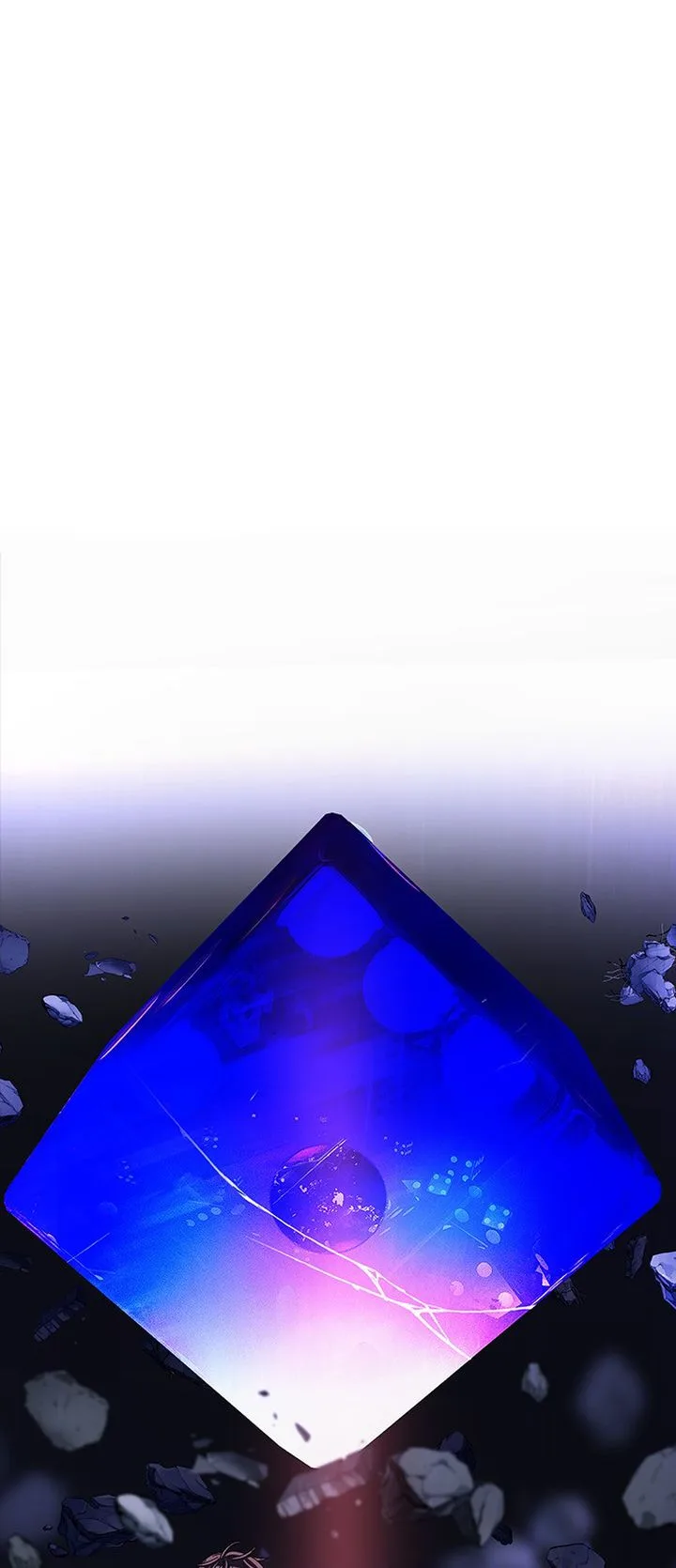 DICE: The Cube that Changes Everything Chapter 364 page 65