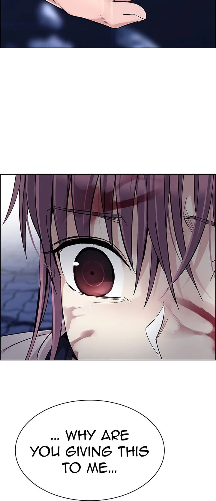 DICE: The Cube that Changes Everything Chapter 364 page 67