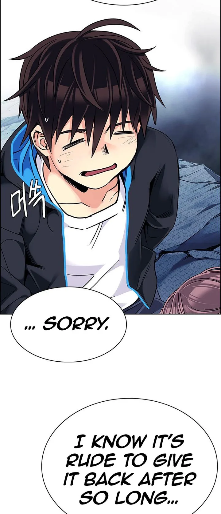 DICE: The Cube that Changes Everything Chapter 364 page 69
