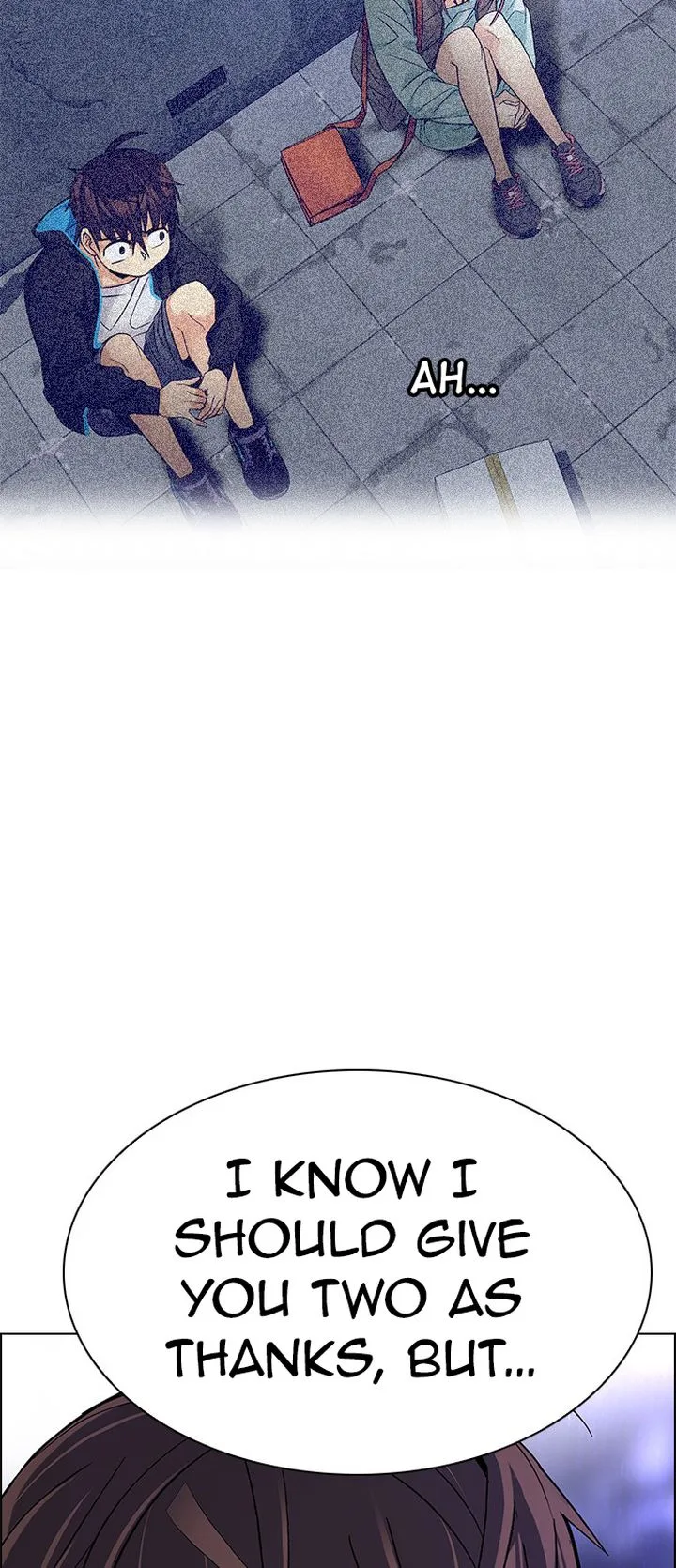 DICE: The Cube that Changes Everything Chapter 364 page 71