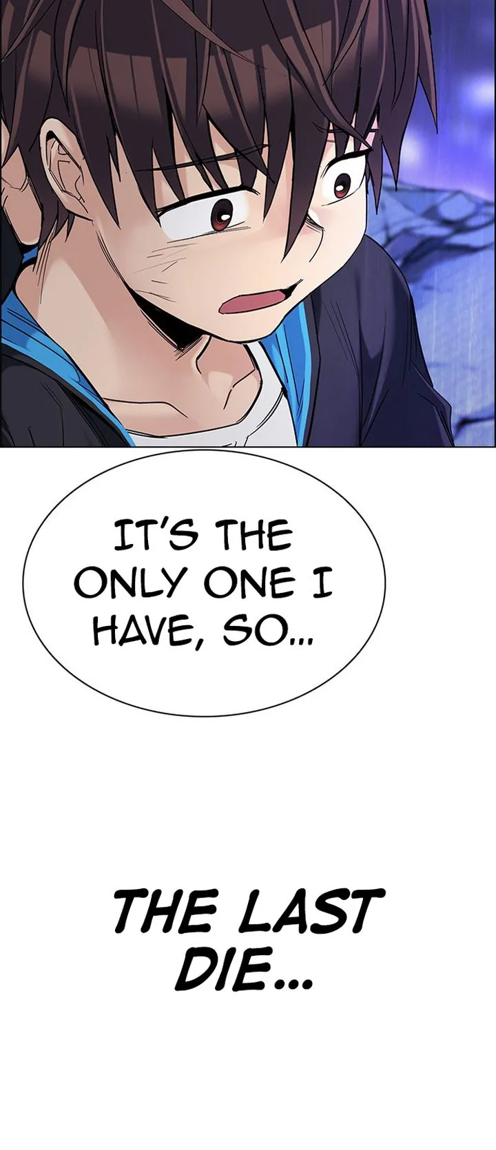 DICE: The Cube that Changes Everything Chapter 364 page 72