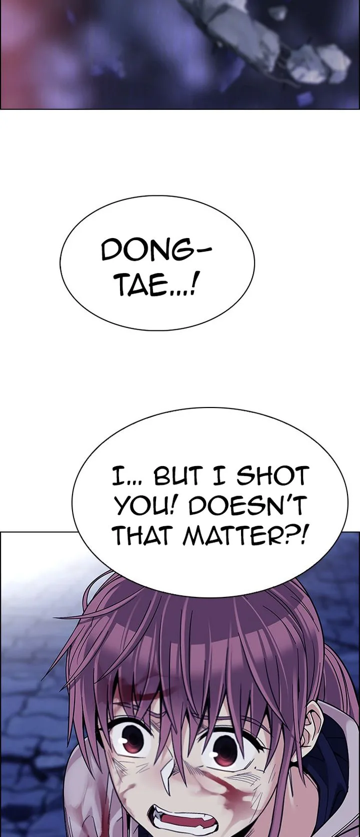 DICE: The Cube that Changes Everything Chapter 364 page 76