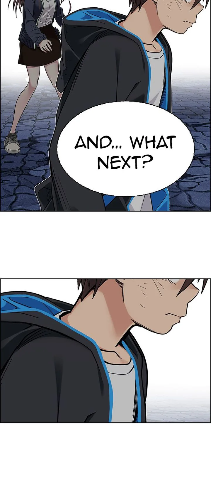 DICE: The Cube that Changes Everything Chapter 364 page 84