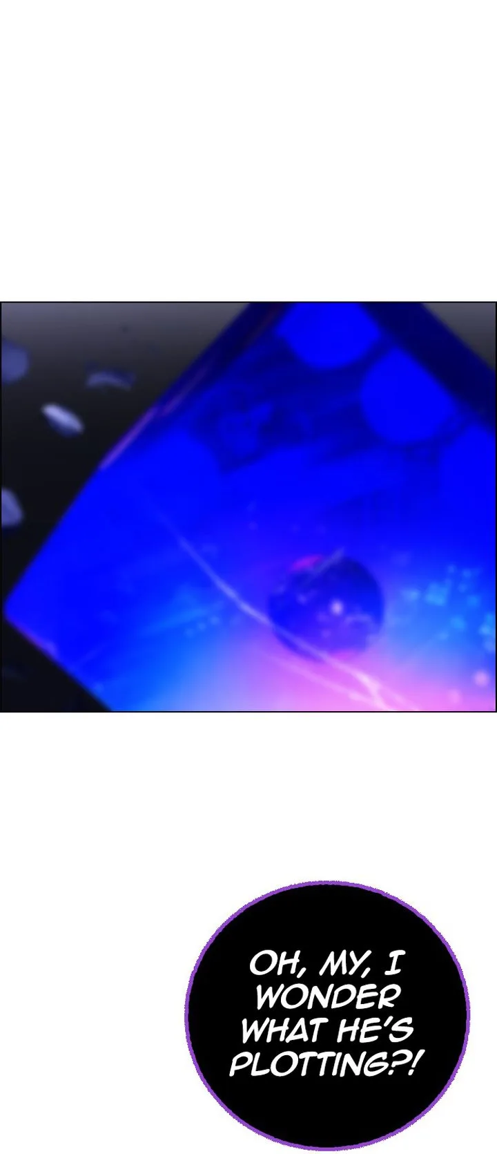 DICE: The Cube that Changes Everything Chapter 364 page 85