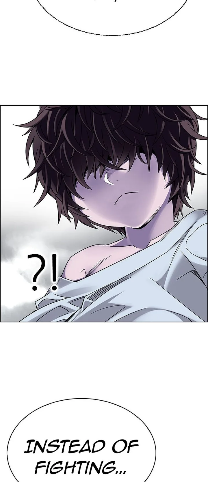 DICE: The Cube that Changes Everything Chapter 364 page 89