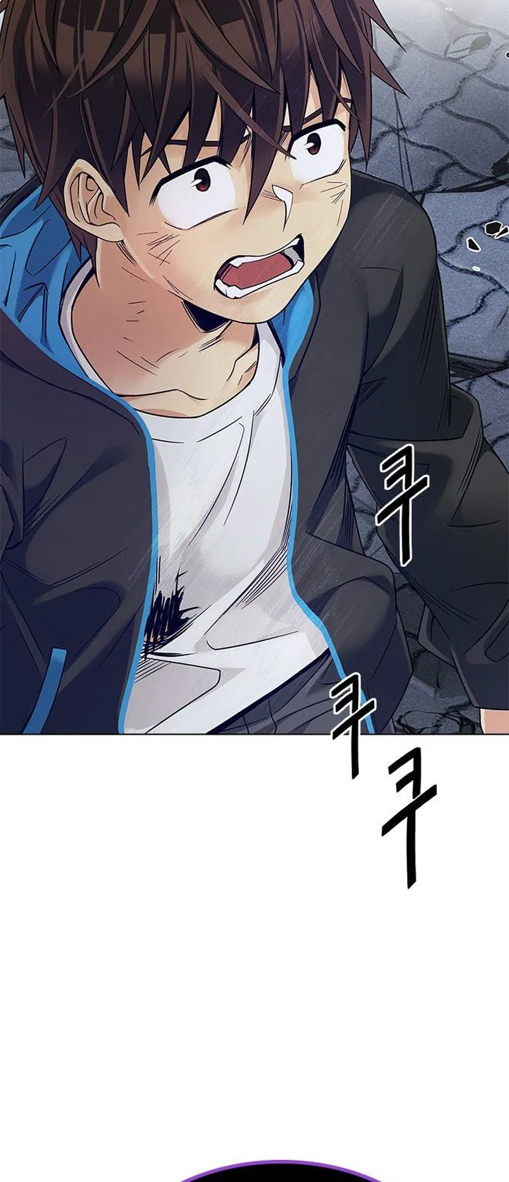 DICE: The Cube that Changes Everything Chapter 365 page 15