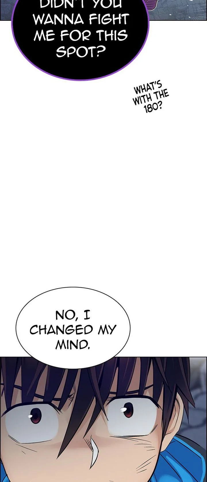 DICE: The Cube that Changes Everything Chapter 365 page 23