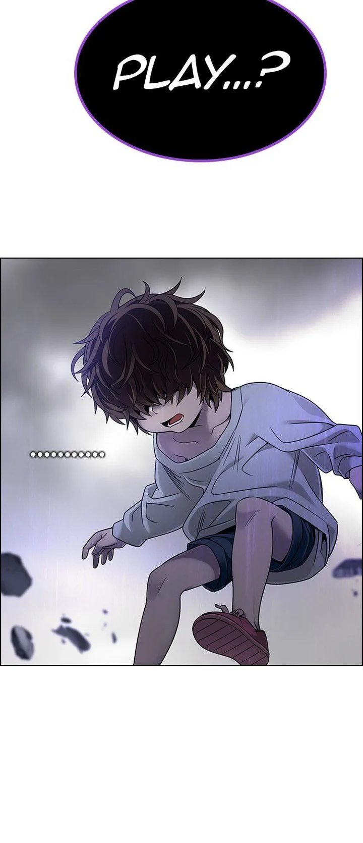 DICE: The Cube that Changes Everything Chapter 365 page 16